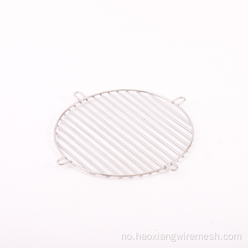 Tilpasset utendørs BBQ Grill Wire Mesh